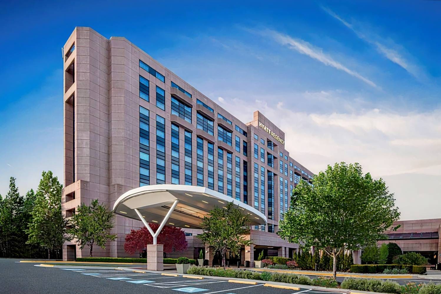 Hyatt Regency Dulles