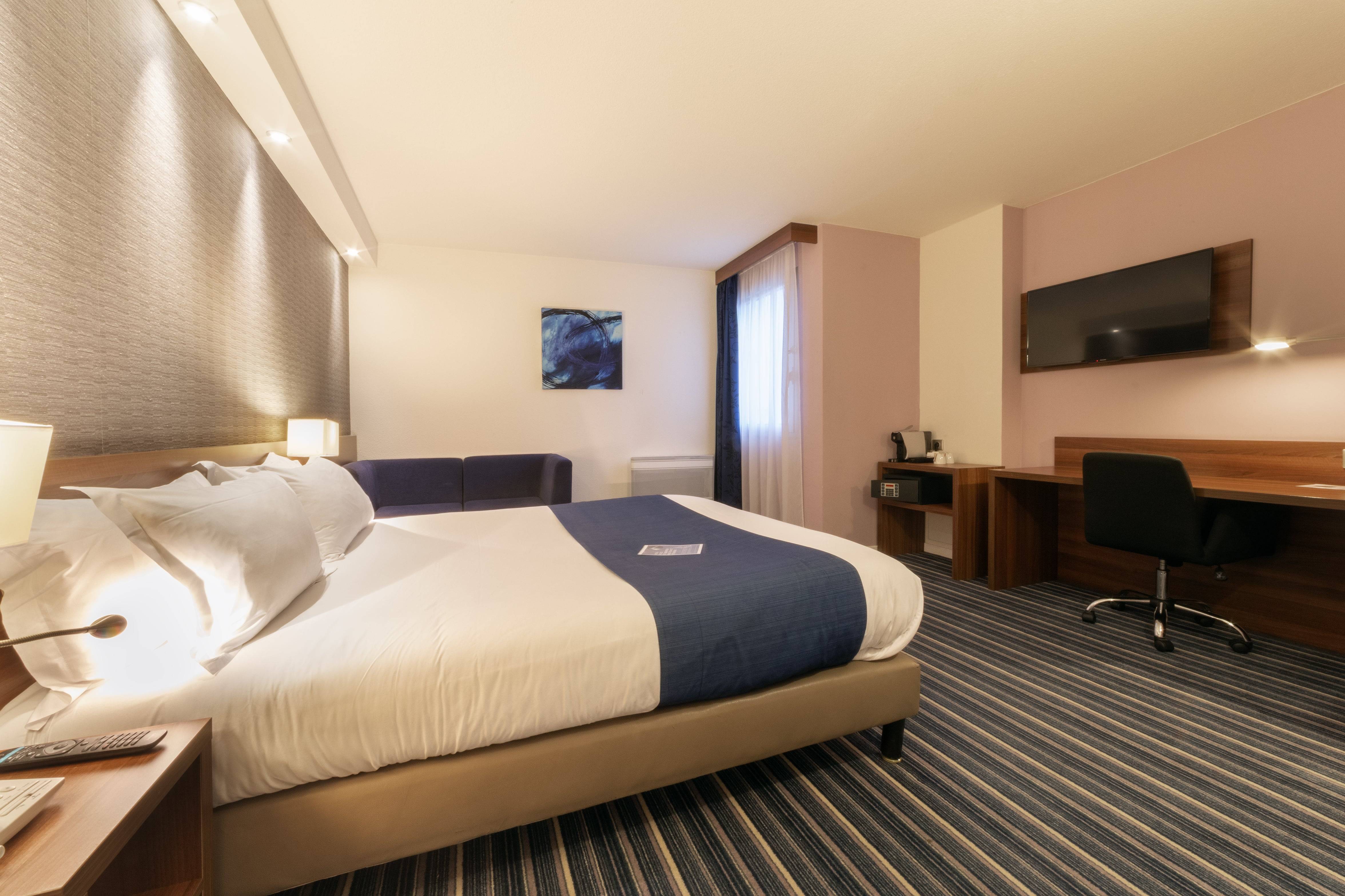 Holiday Inn Express Amiens