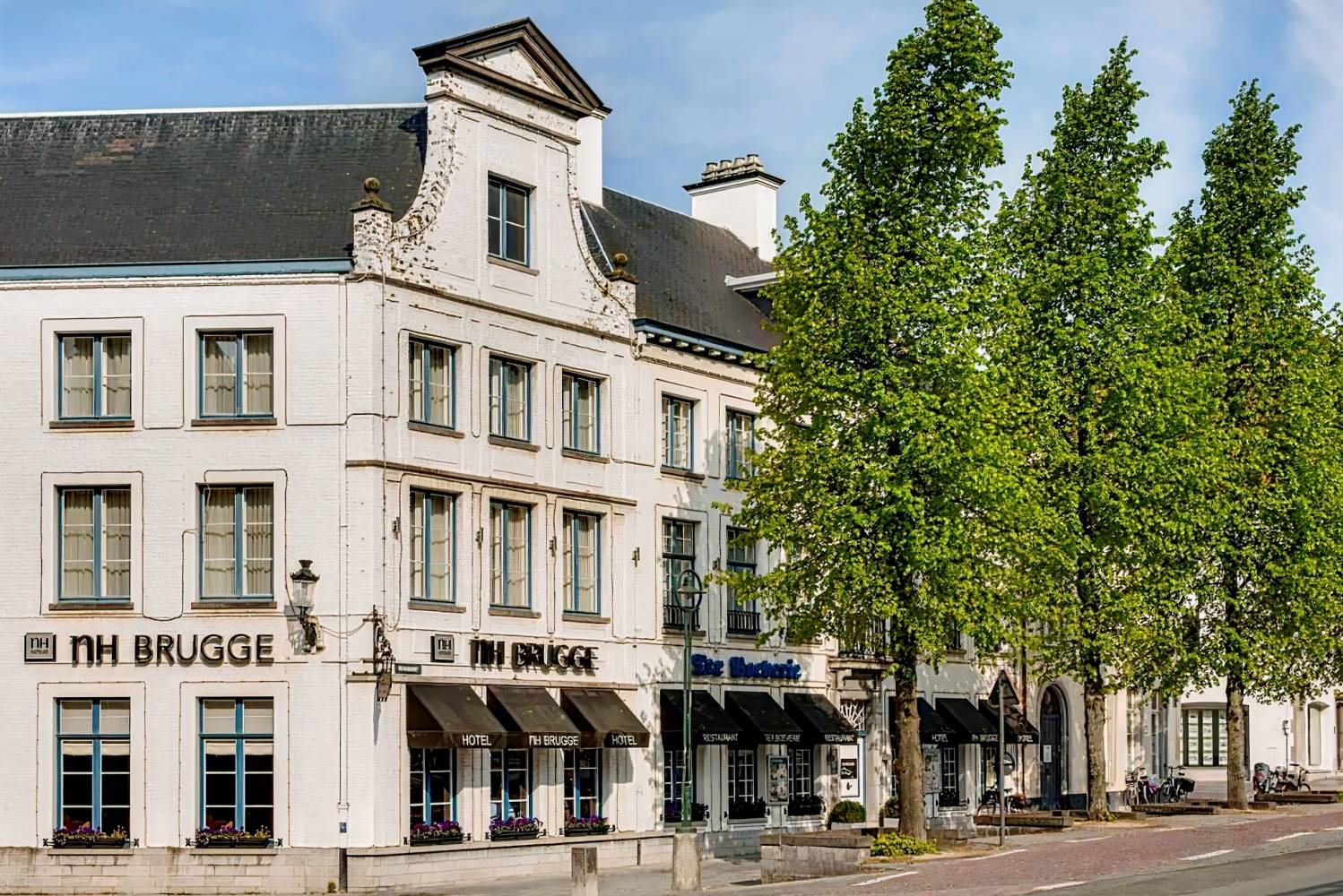 NH Brugge