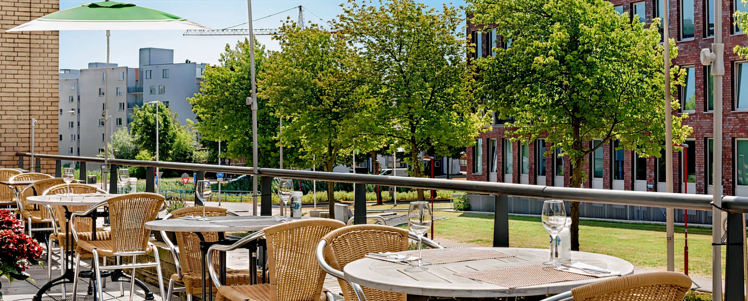 NH Zoetermeer