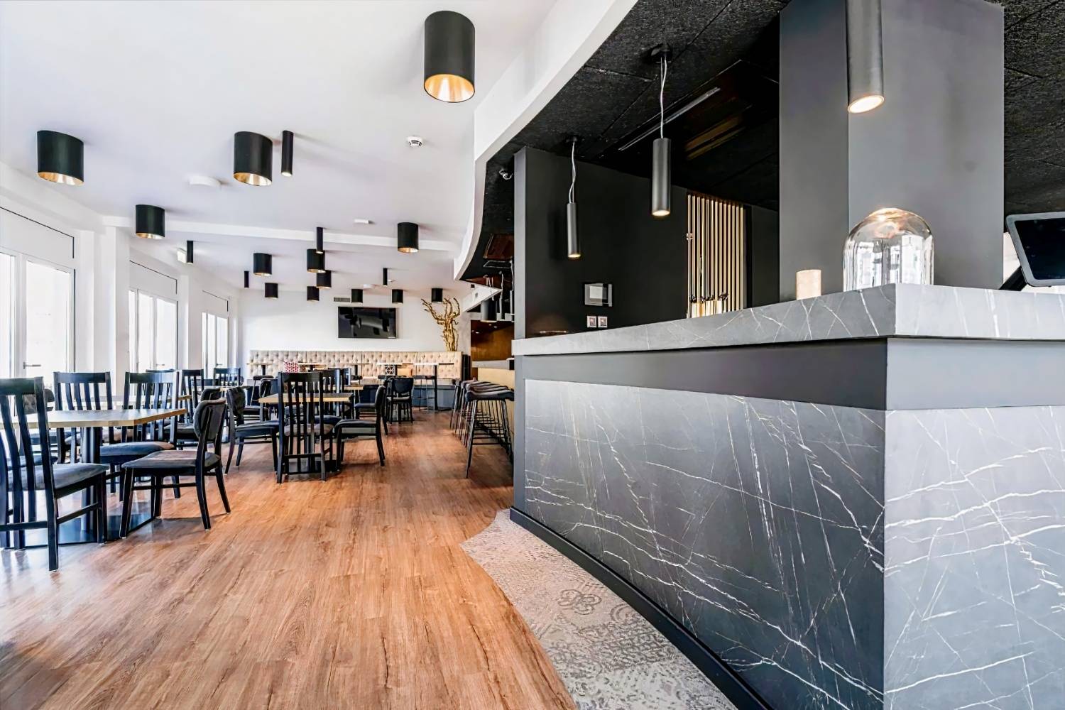 Abasto Hotel München Feldmoching