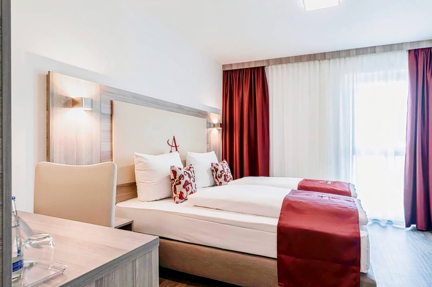 Abasto Hotel München Feldmoching