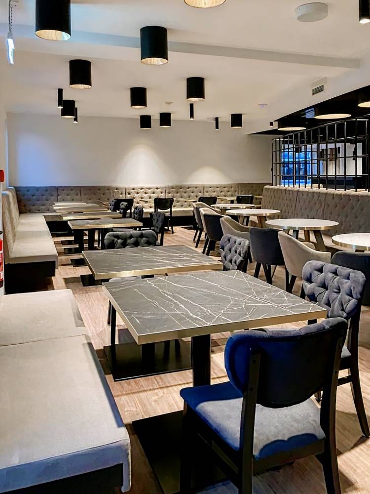 Abasto Hotel München Feldmoching