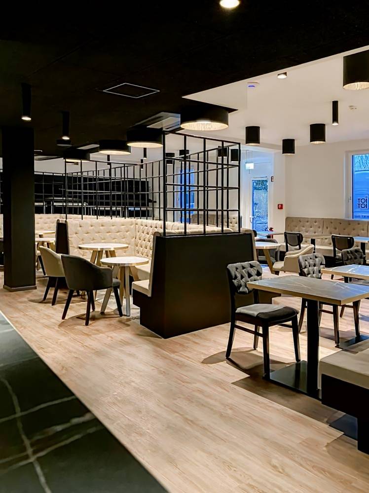 Abasto Hotel München Feldmoching