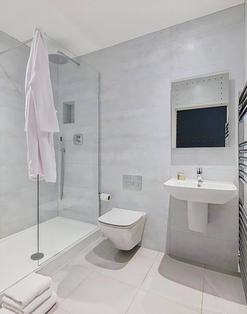 SACO Bath