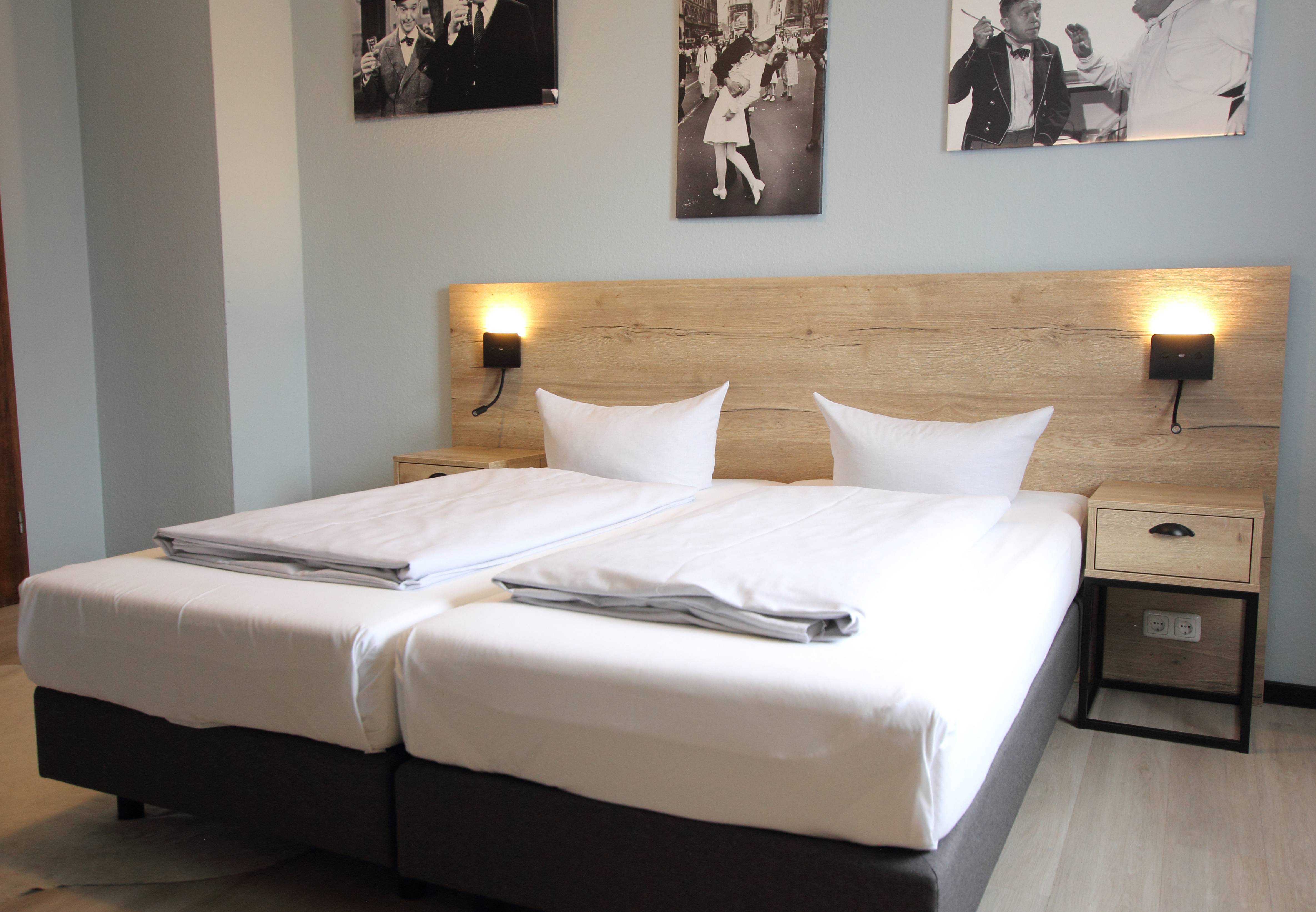 Zeitlos - Hotel & Restaurant am Fuchsbach
