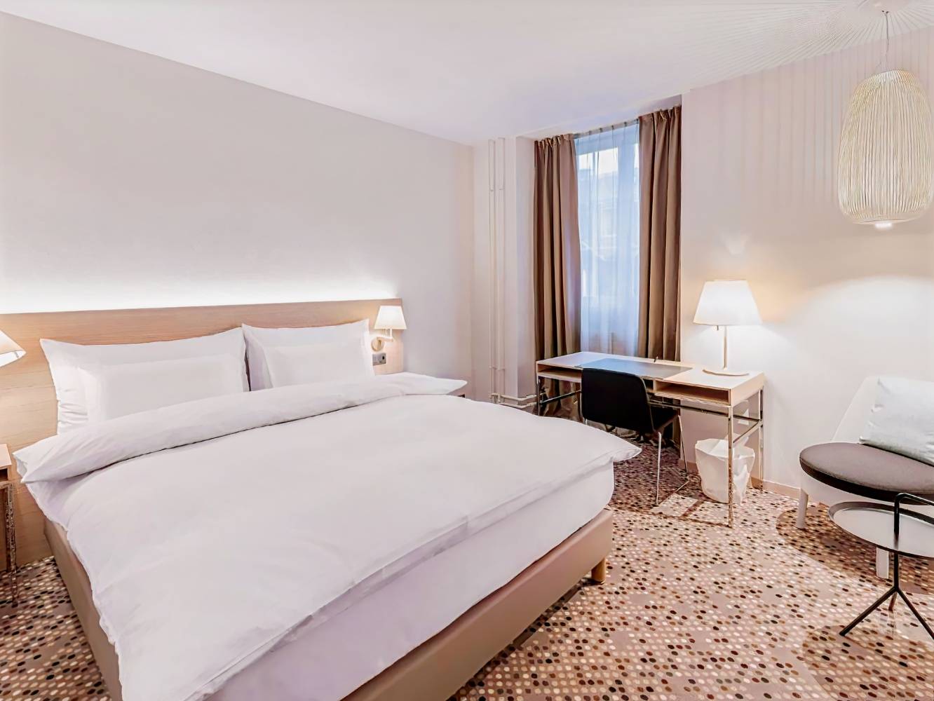 Hotel Savoy Bern