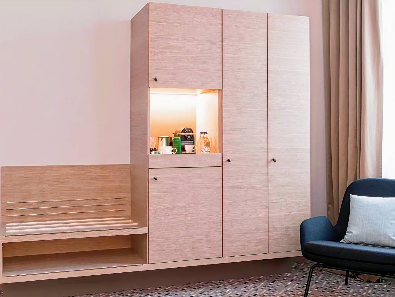 Hotel Savoy Bern