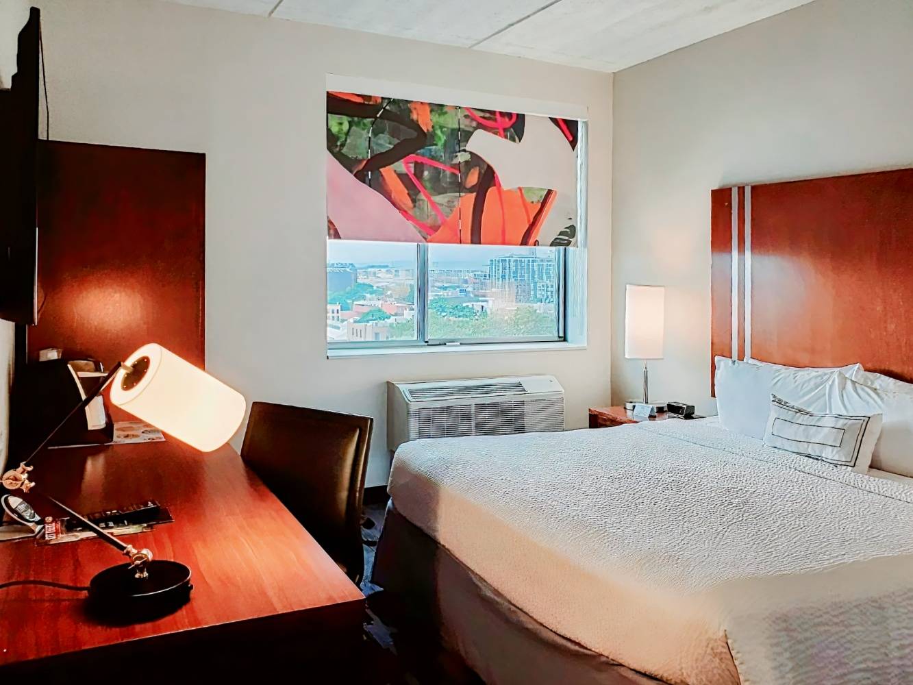 Fairfield Inn & Suites By Marriott New York Brooklyn, Gowanus 43