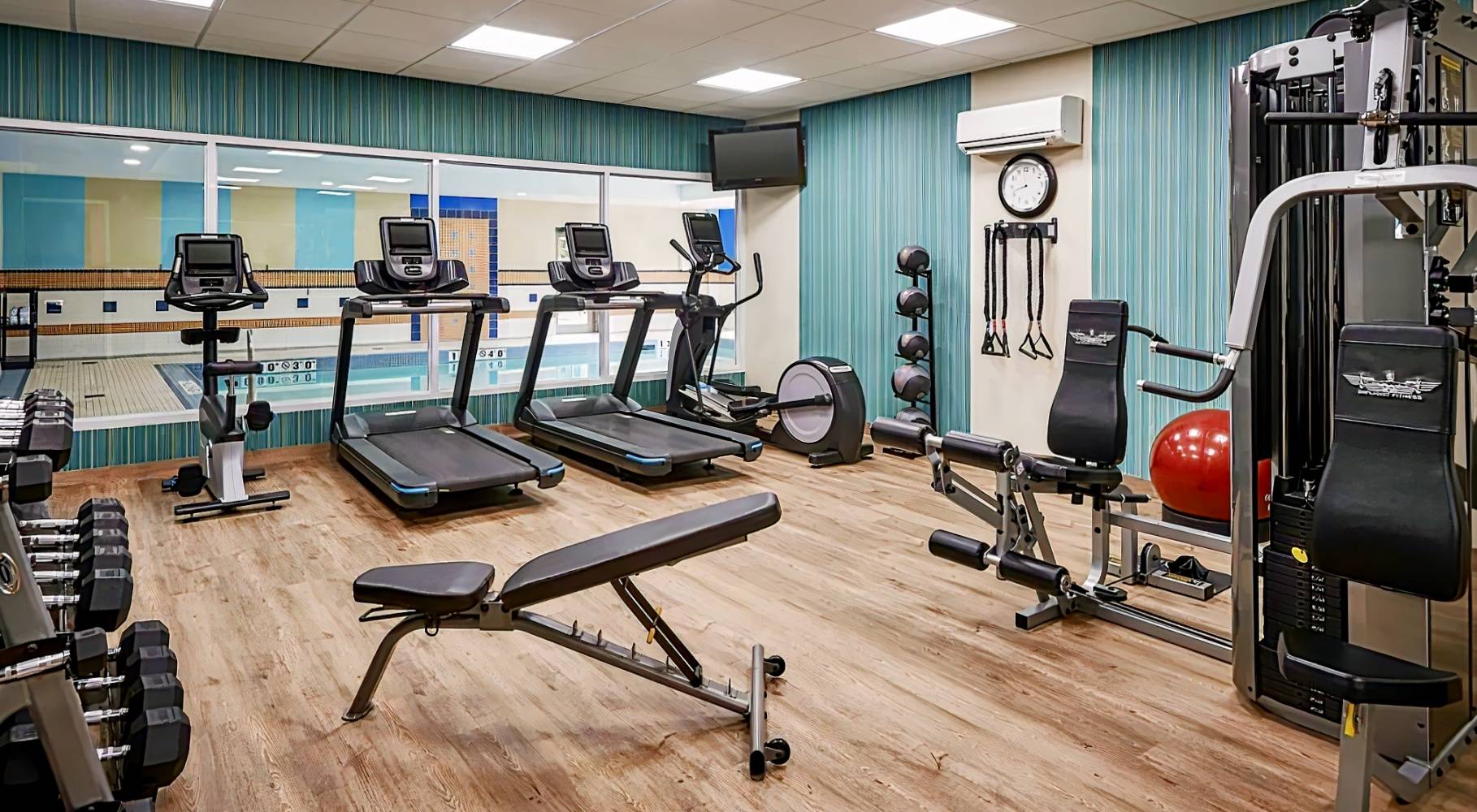 Staybridge Suites Oakville Burlington