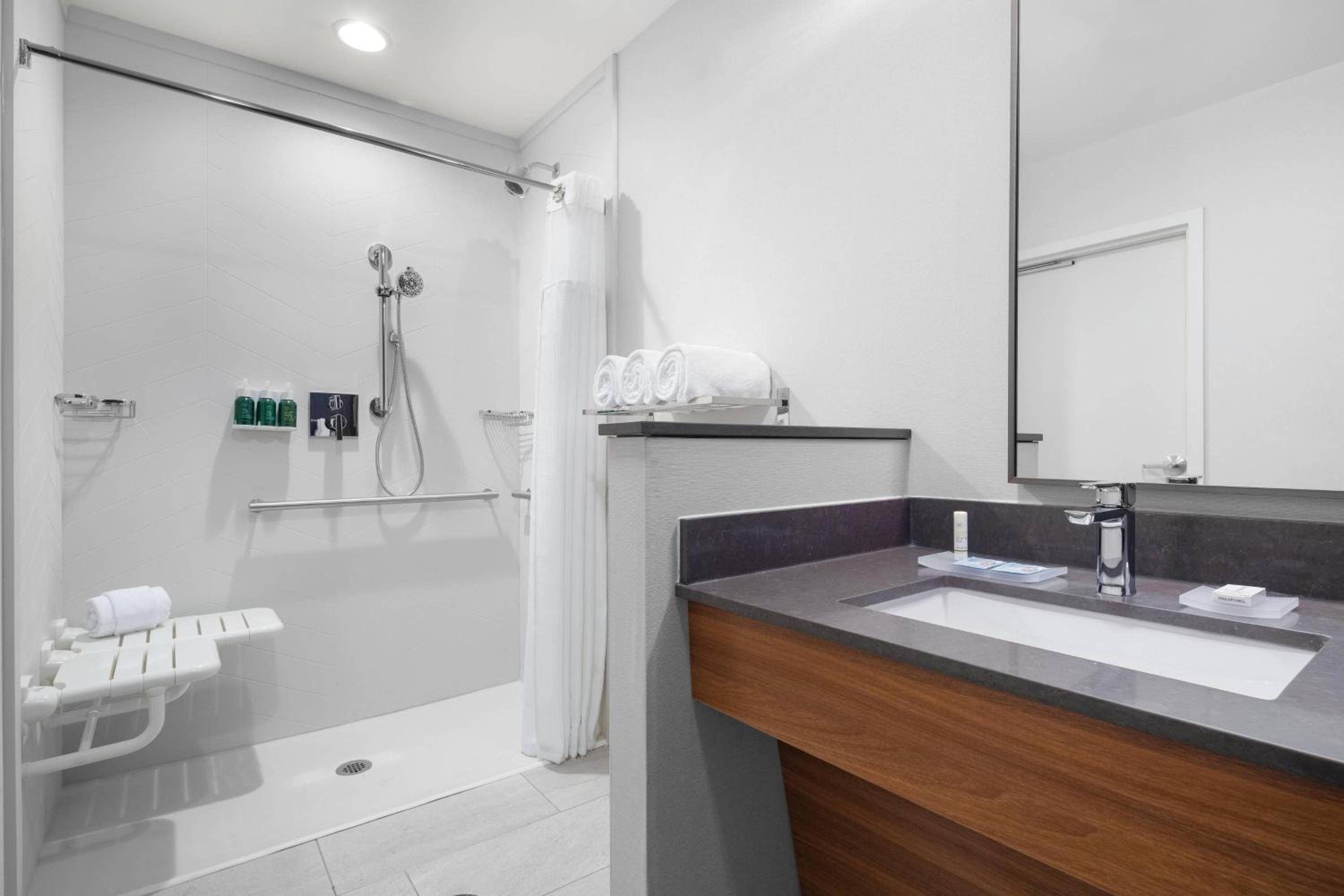 Fairfield Inn and Suites Kenosha Pleasant Prairie