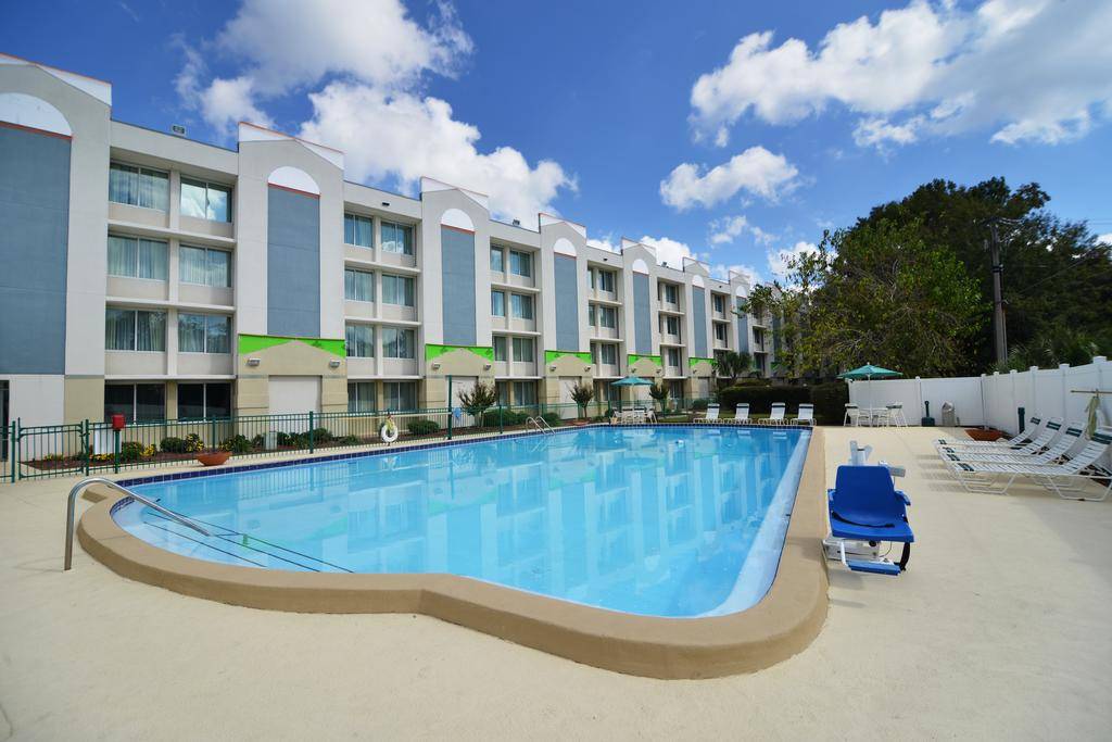 Wyndham Garden Tallahassee Capitol