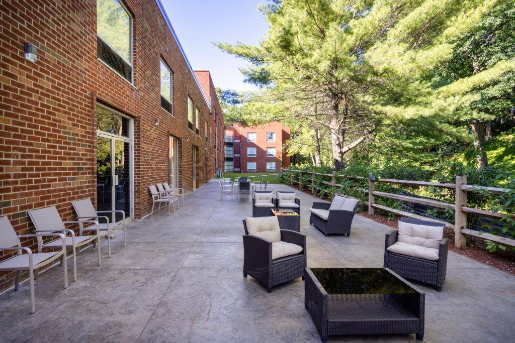 Holiday Inn Poughkeepsie