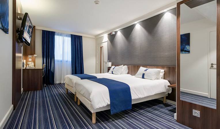 Holiday Inn Express Lille Centre