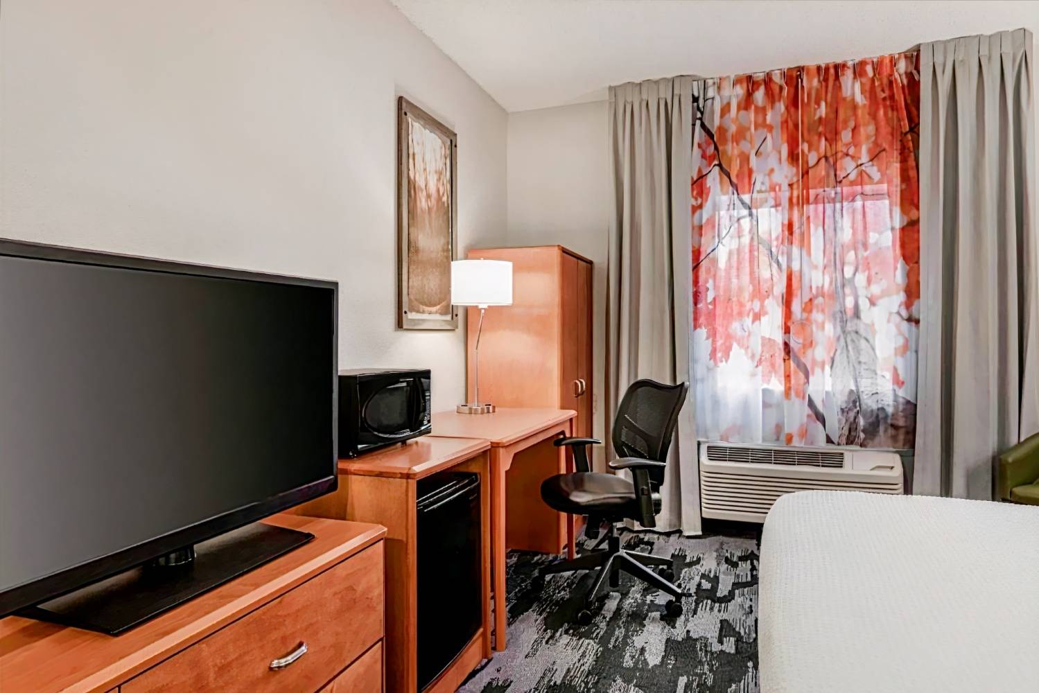 Fairfield Inn & Suites Stillwater