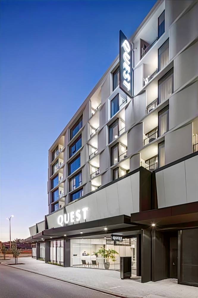 Quest Innaloo, Innaloo Ein Tag im Hotel Dayuse.de