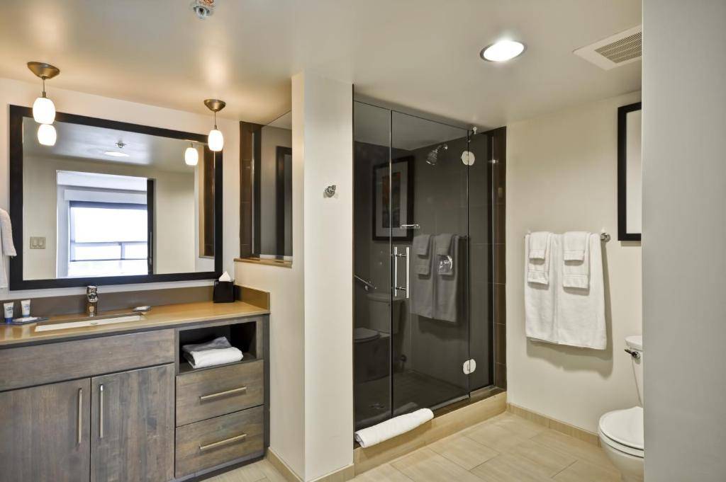 Hyatt House Atlanta Cobb Galleria
