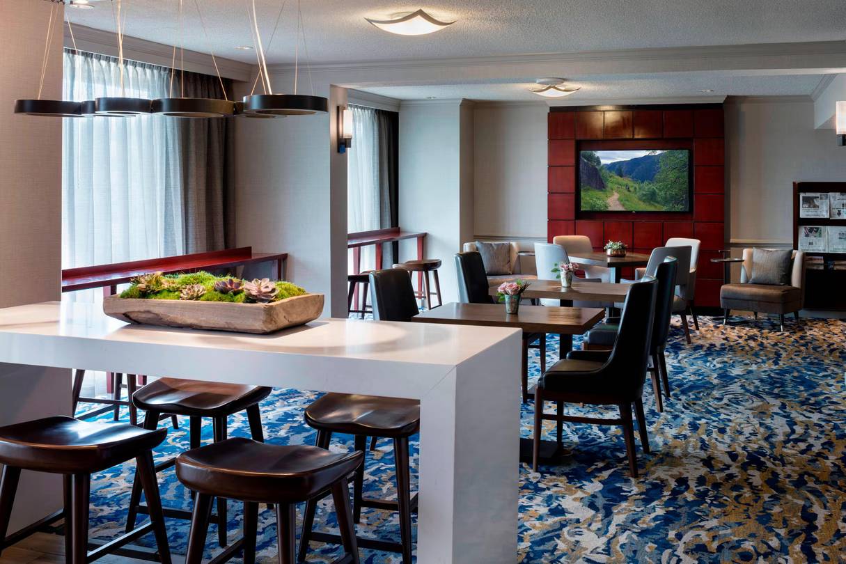 Boston Marriott Newton