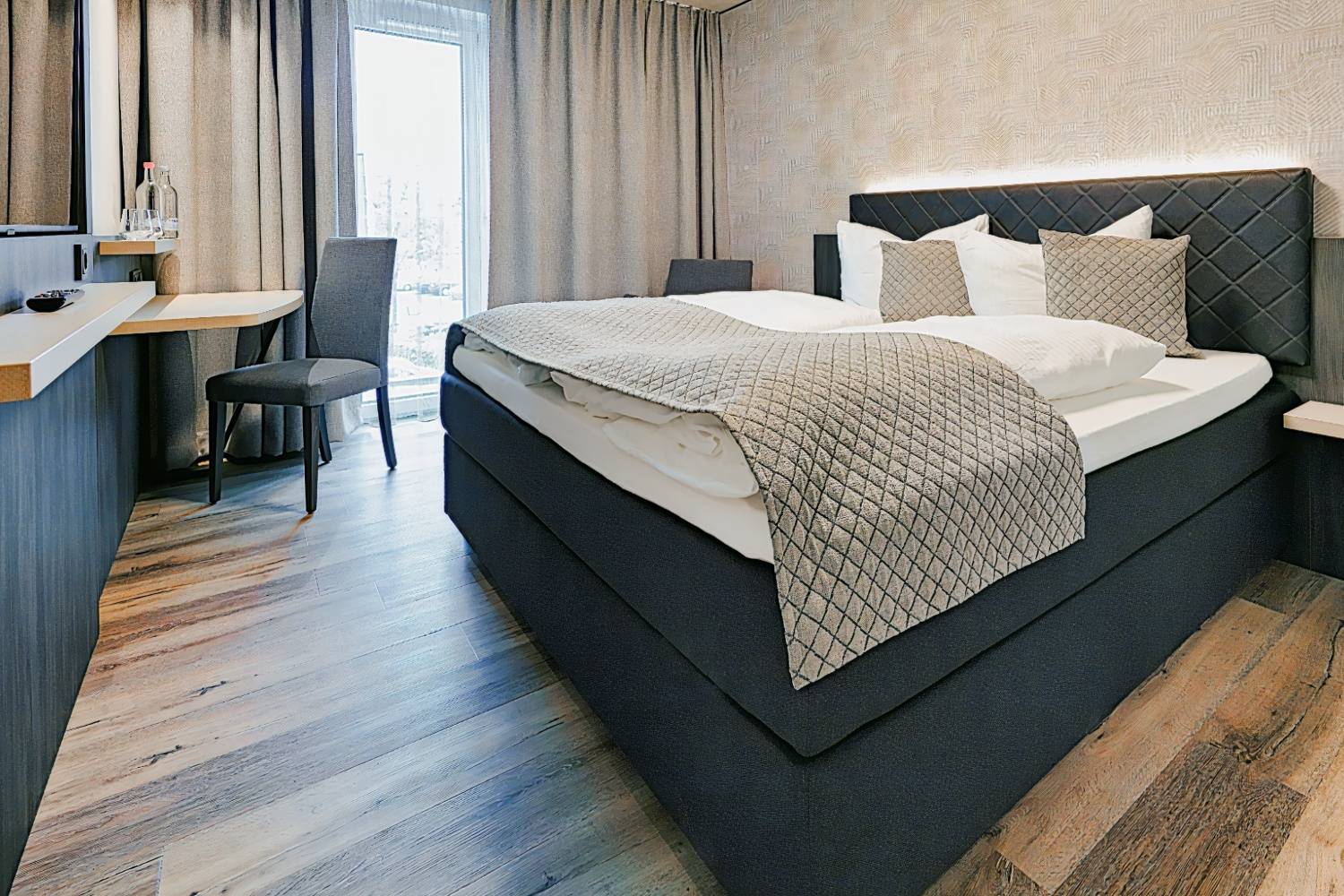 Hotel Zeitgeist