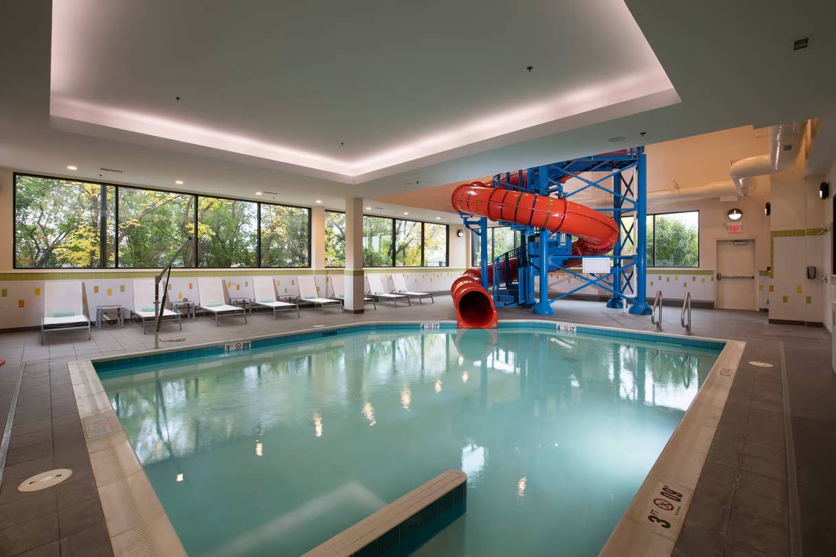 Fairfield Inn & Suites by Marriott Edmonton North