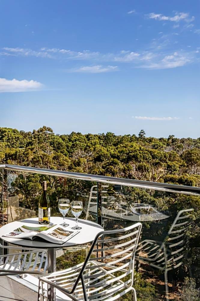 Quest Kings Park, West Perth 39 during the day