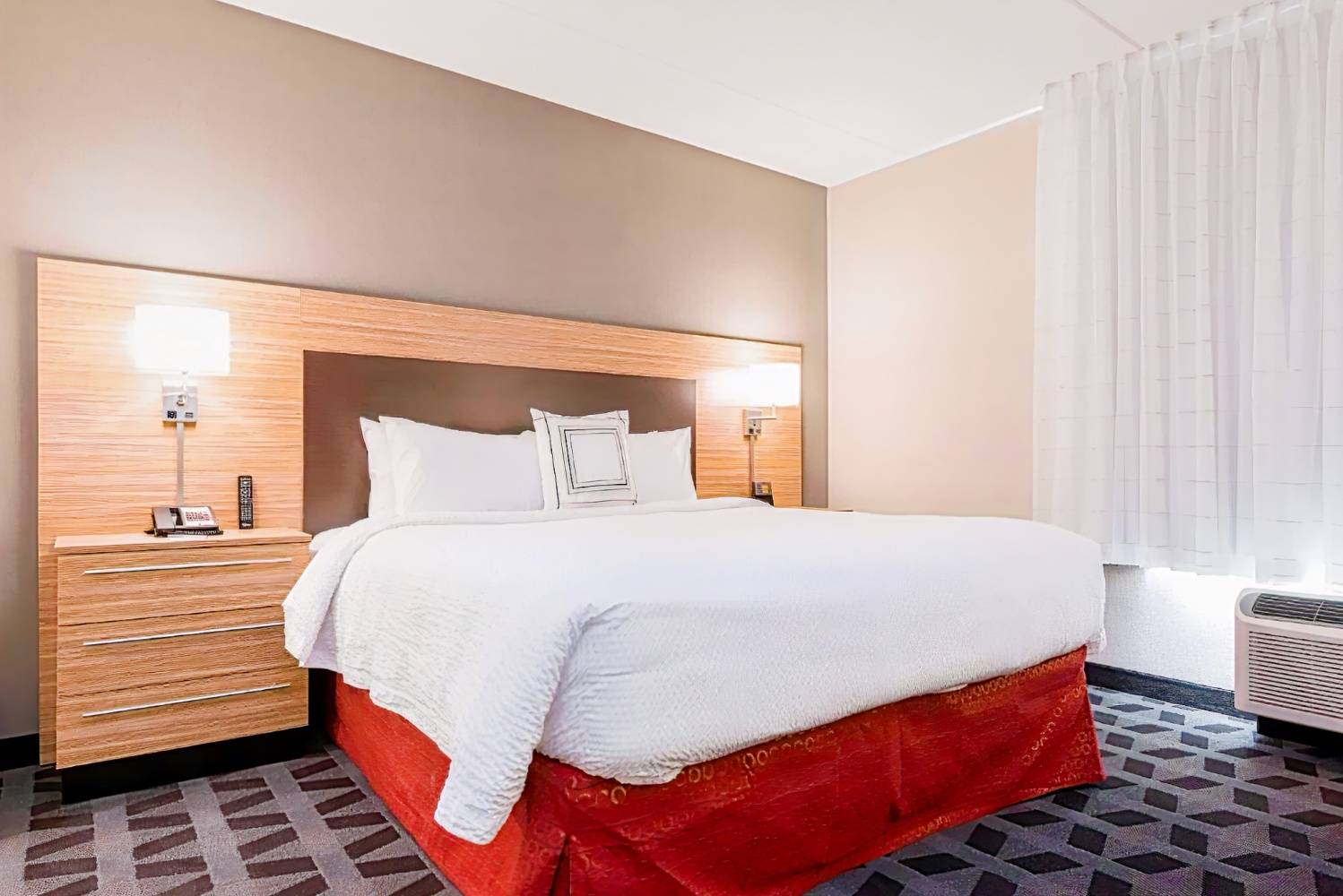 TownePlace Suites by Marriott Edmonton South
