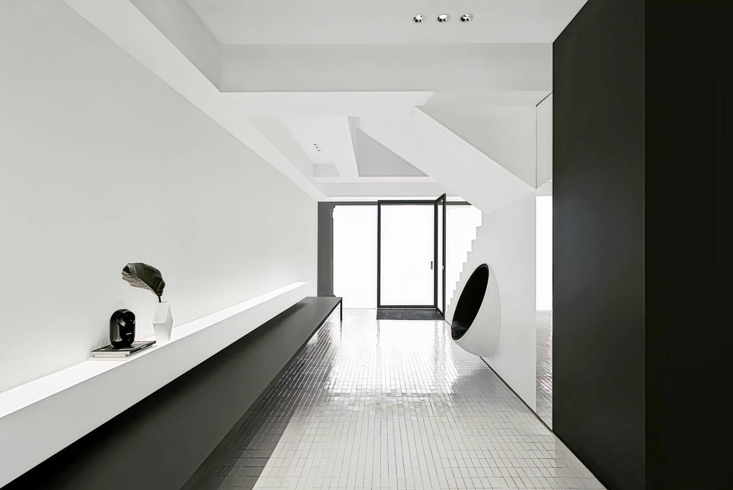 Hotel Mono (SG Clean)