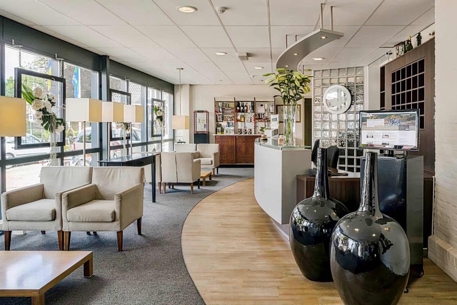 Hampshire Hotel - Avenarius