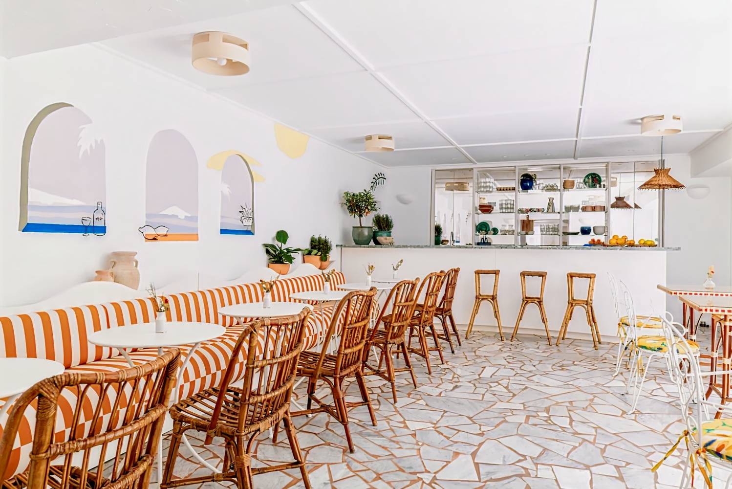 Hôtel Le Sud