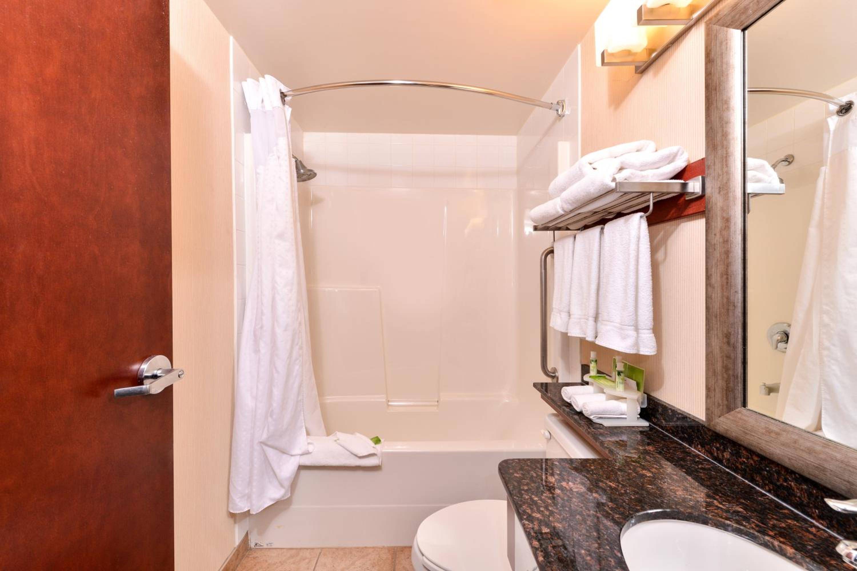 Holiday Inn Express Edmonton North, an IHG Hotel