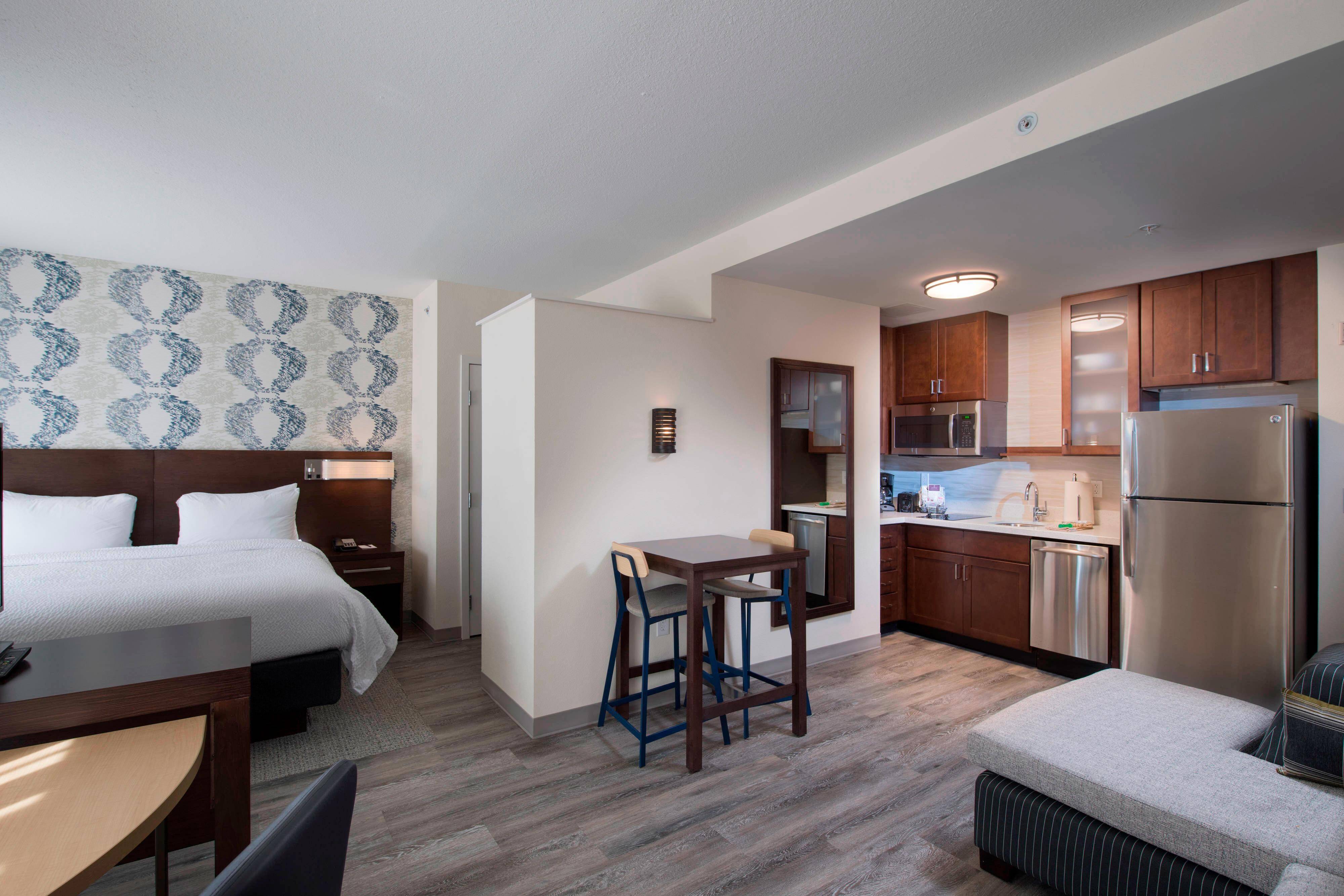 Residence Inn Atlanta Perimeter Center Dunwoody