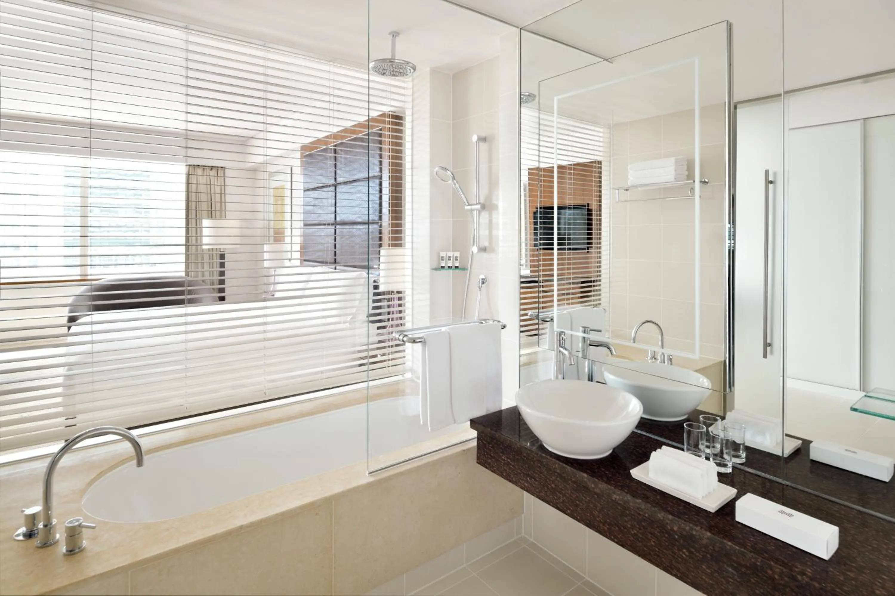 Crowne Plaza Dubai Festival City