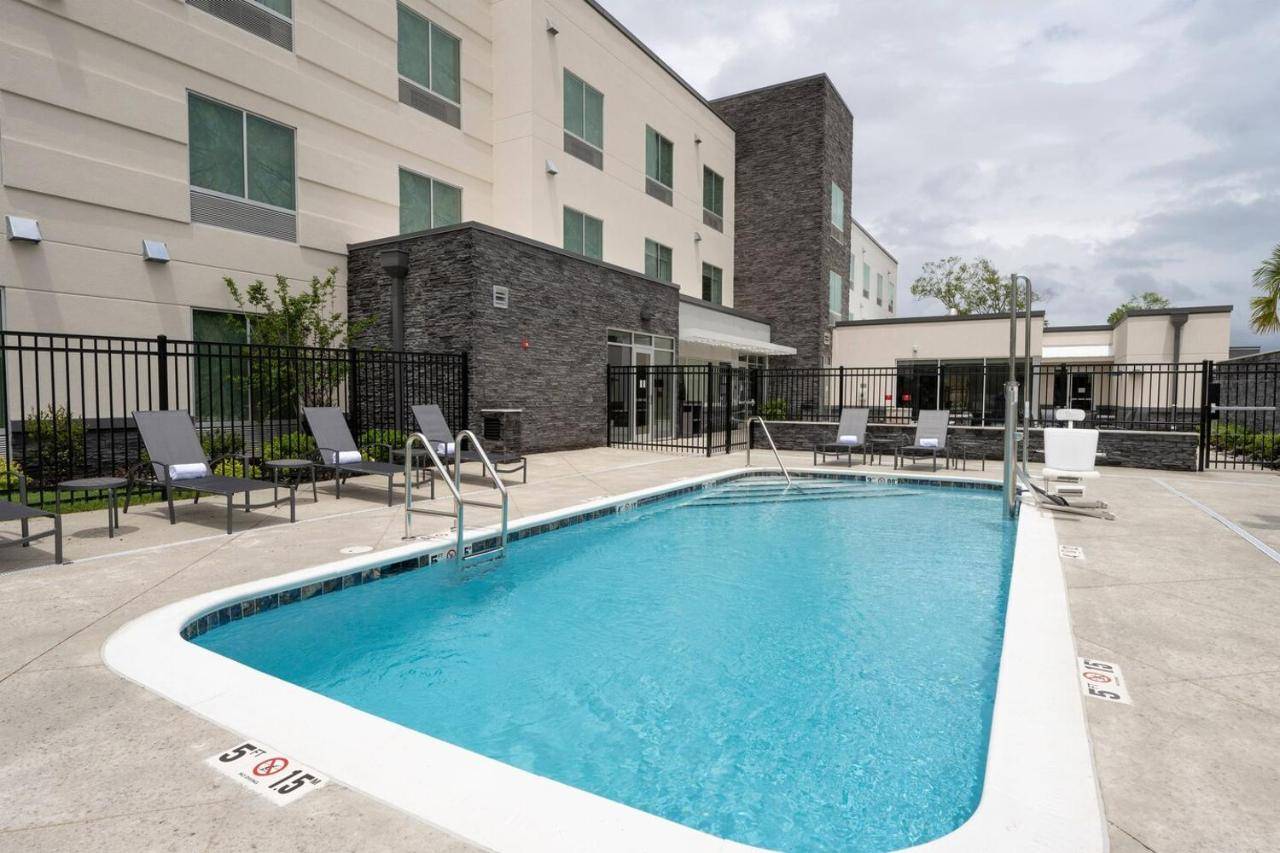 Fairfield Inn & Suites Arkadelphia