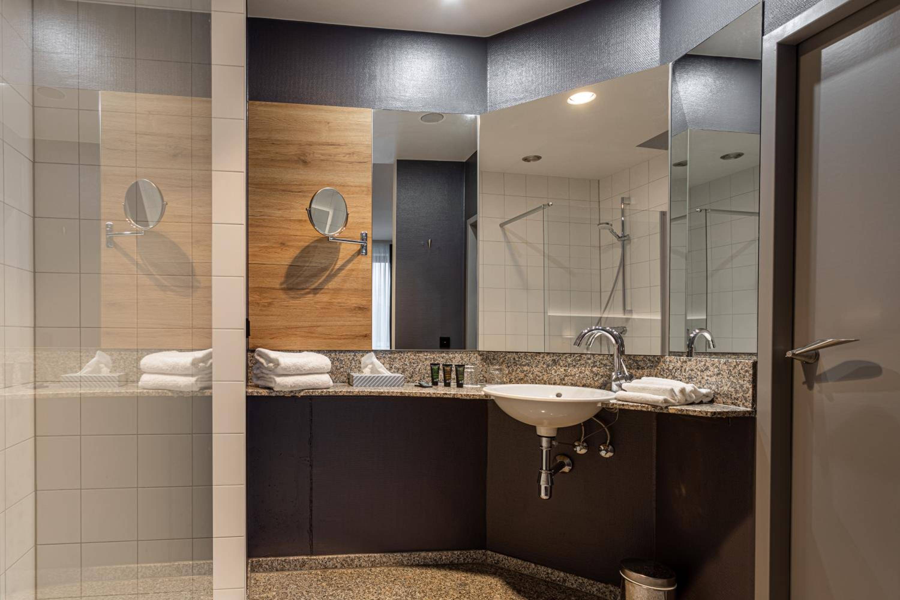Four Points Flex by Sheraton Düsseldorf Airport
