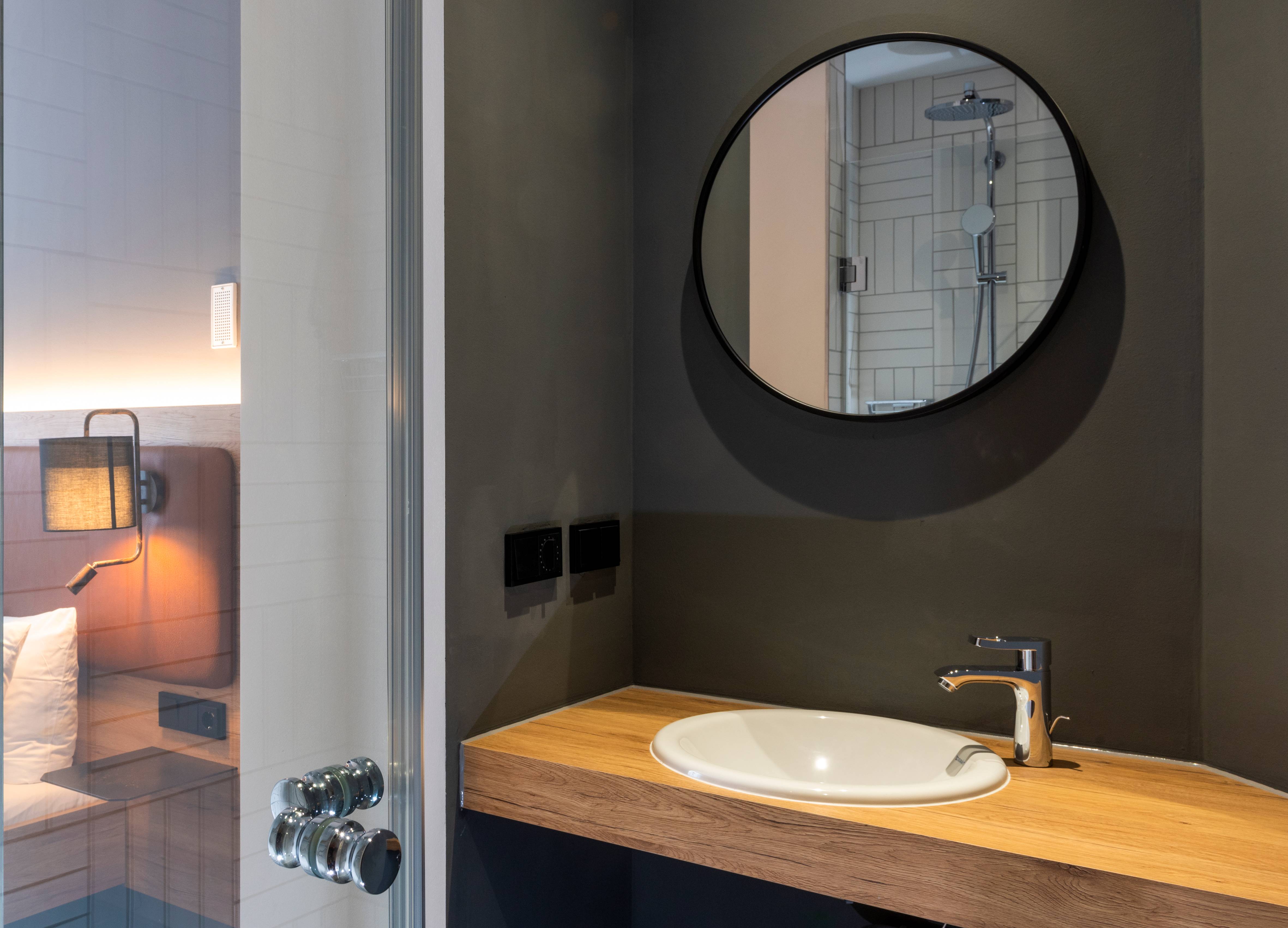 Four Points Flex by Sheraton Düsseldorf Airport