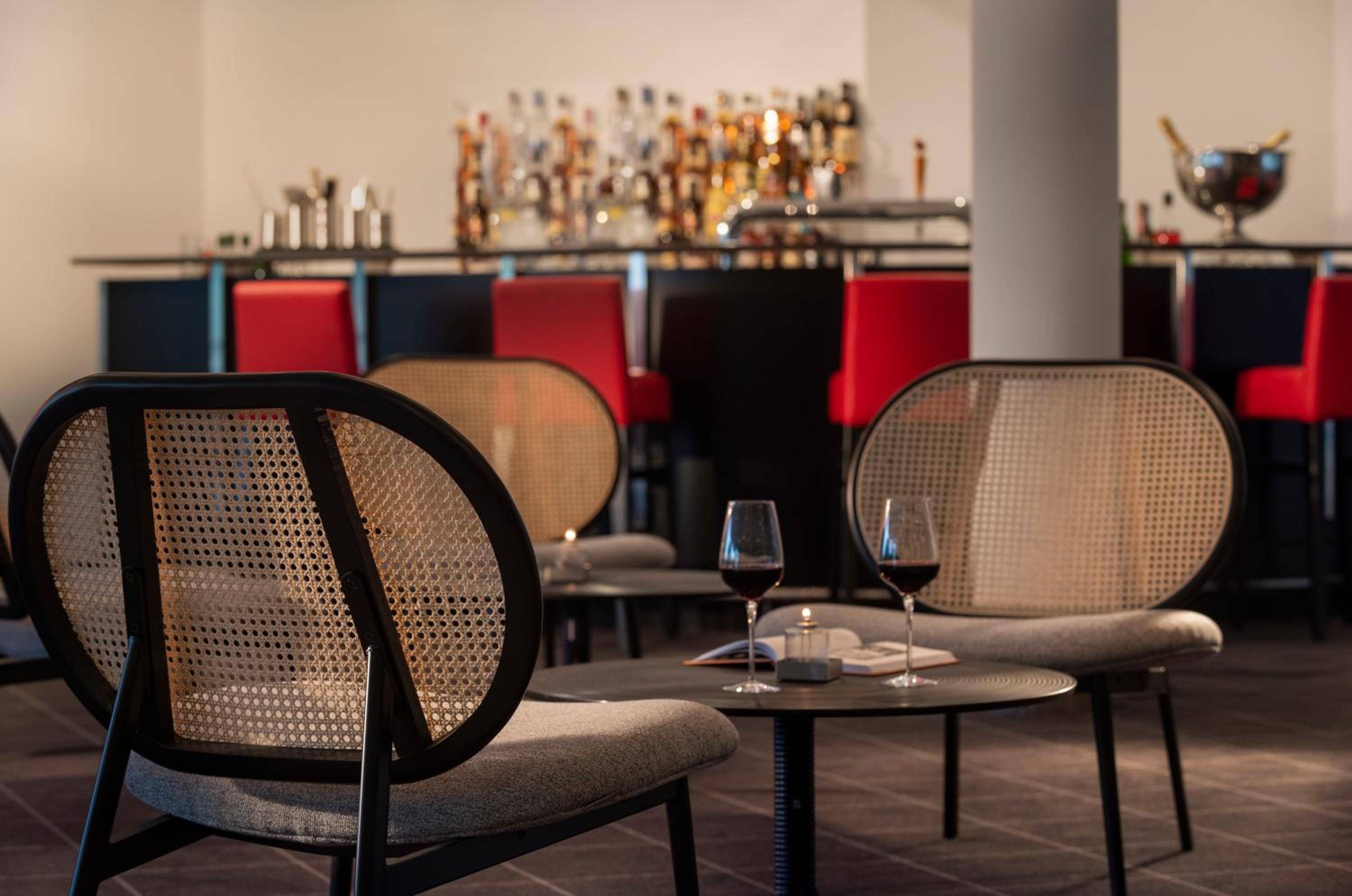 Four Points Flex by Sheraton Düsseldorf Airport