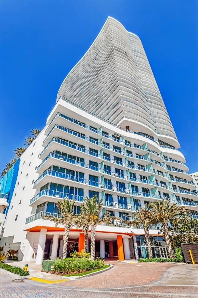 Hyde Resort & Residences Hollywood Beach