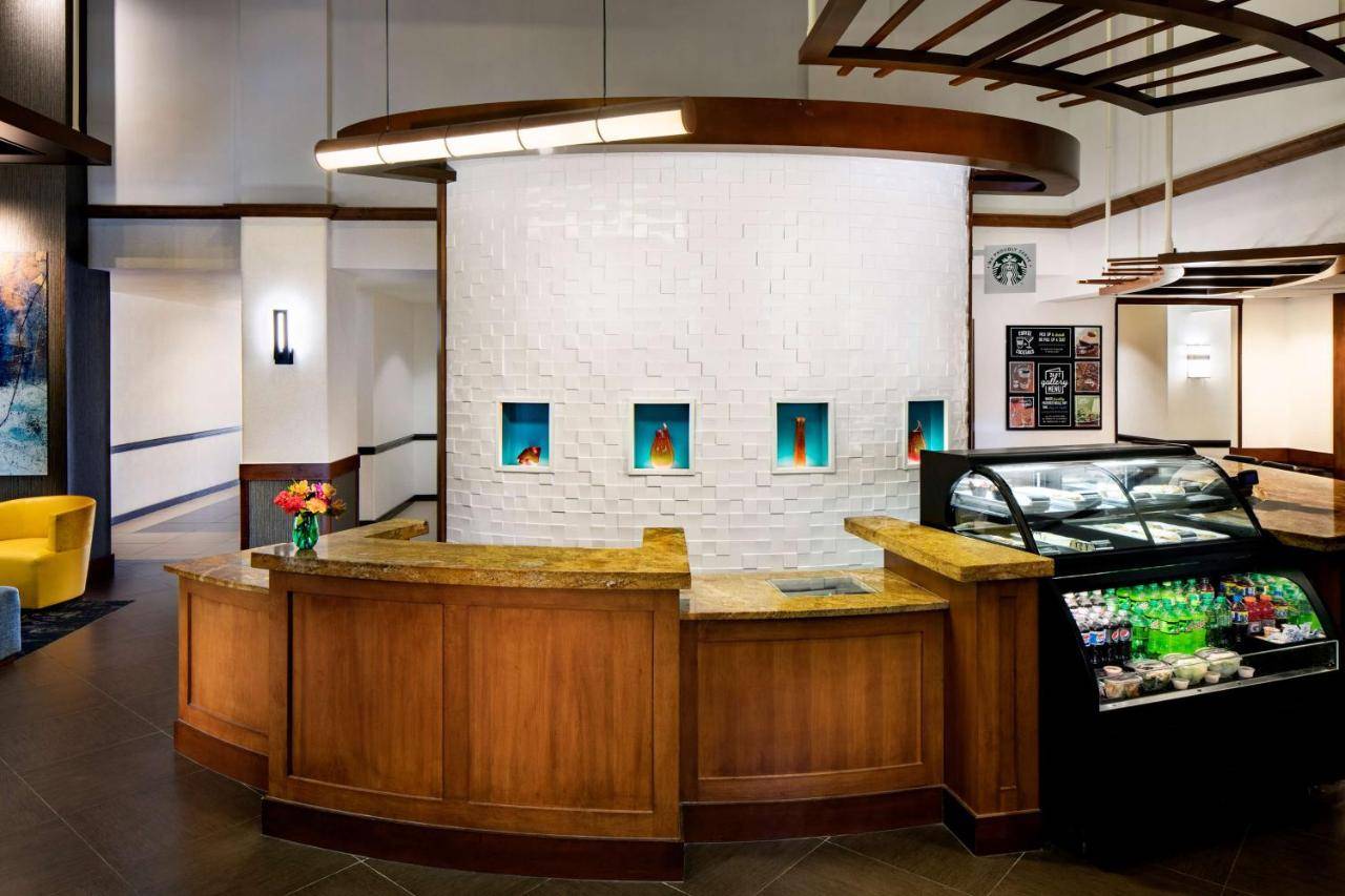 Hyatt Place Dallas Park Central