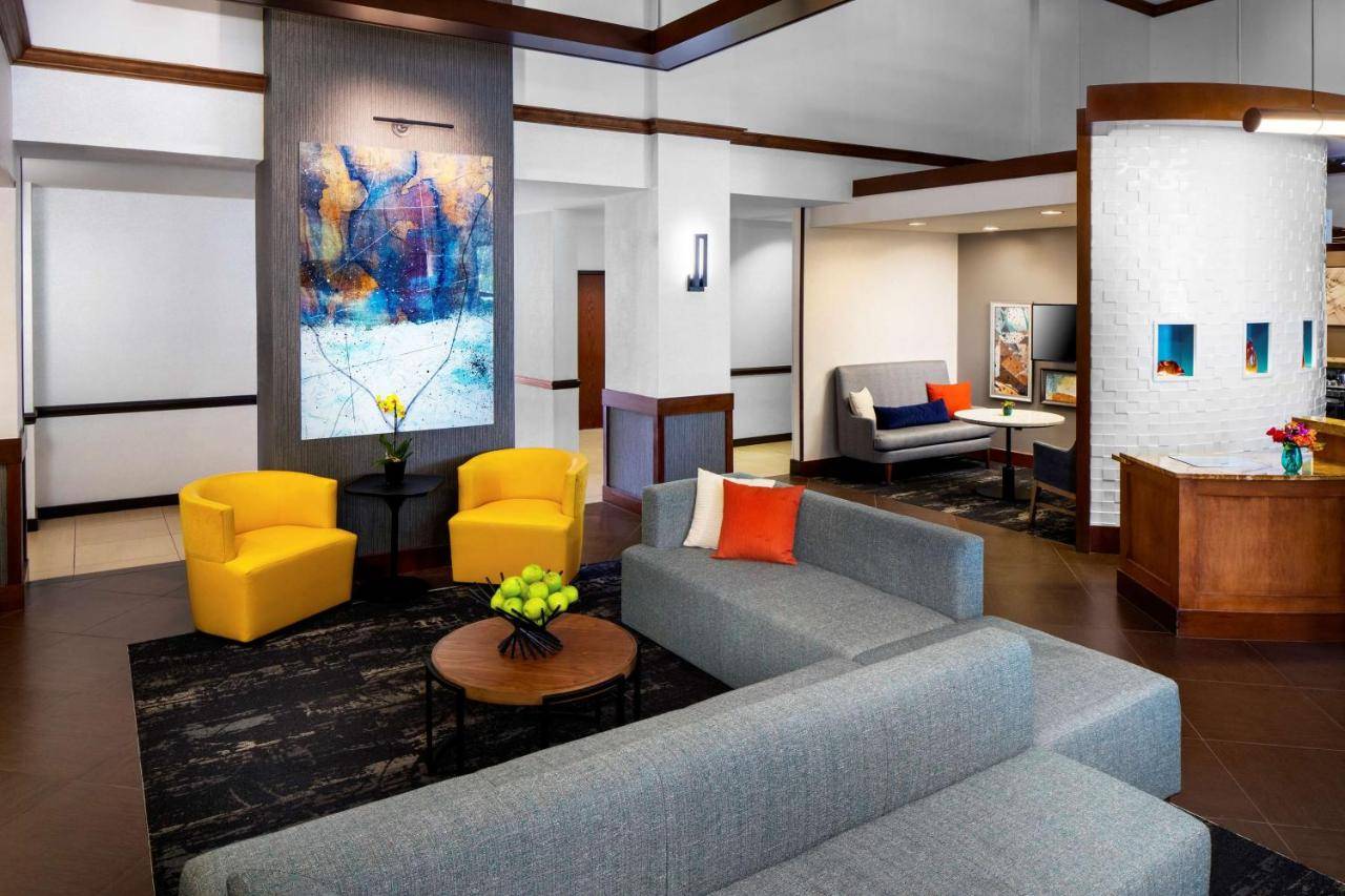 Hyatt Place Dallas Park Central
