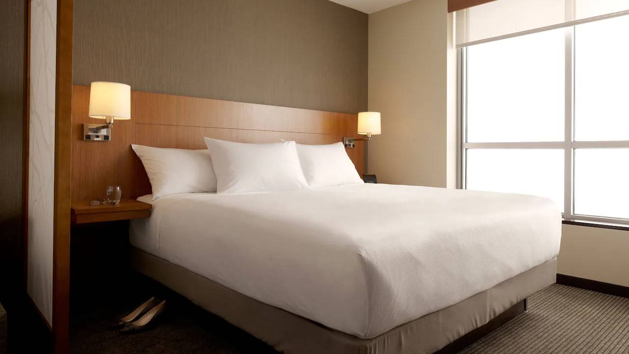 Hyatt Place Dallas Park Central