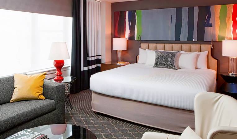 Fifty Hotel & Suites by Affinia