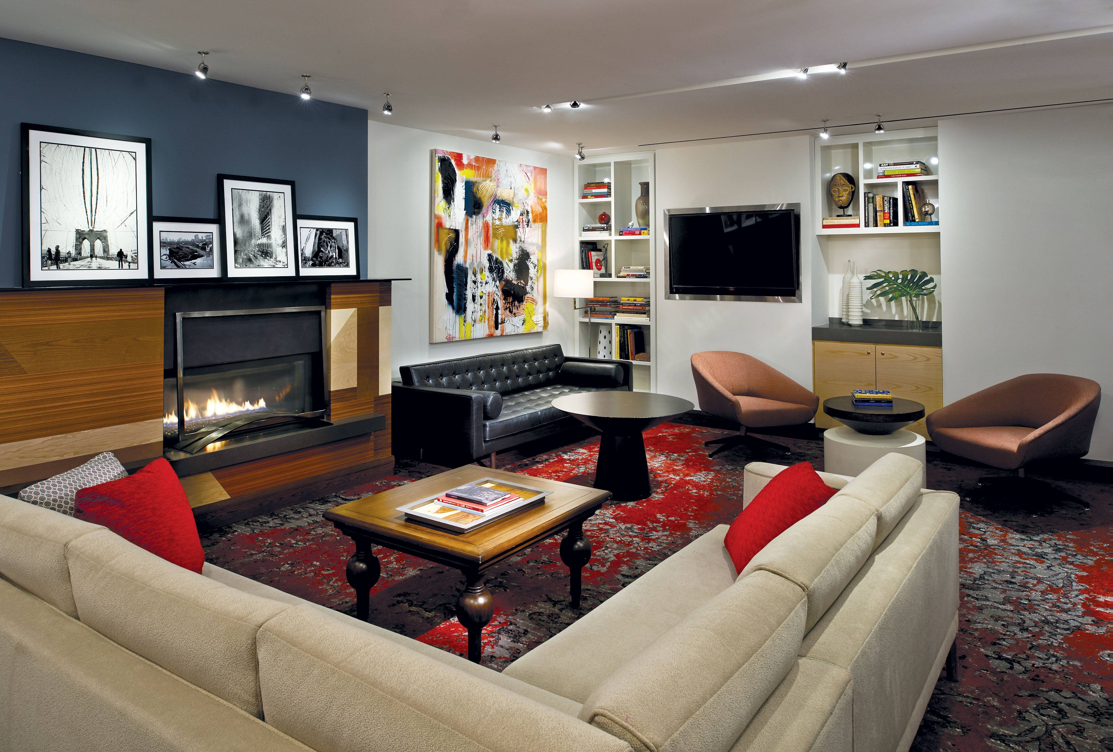 The Fifty Sonesta Select New York