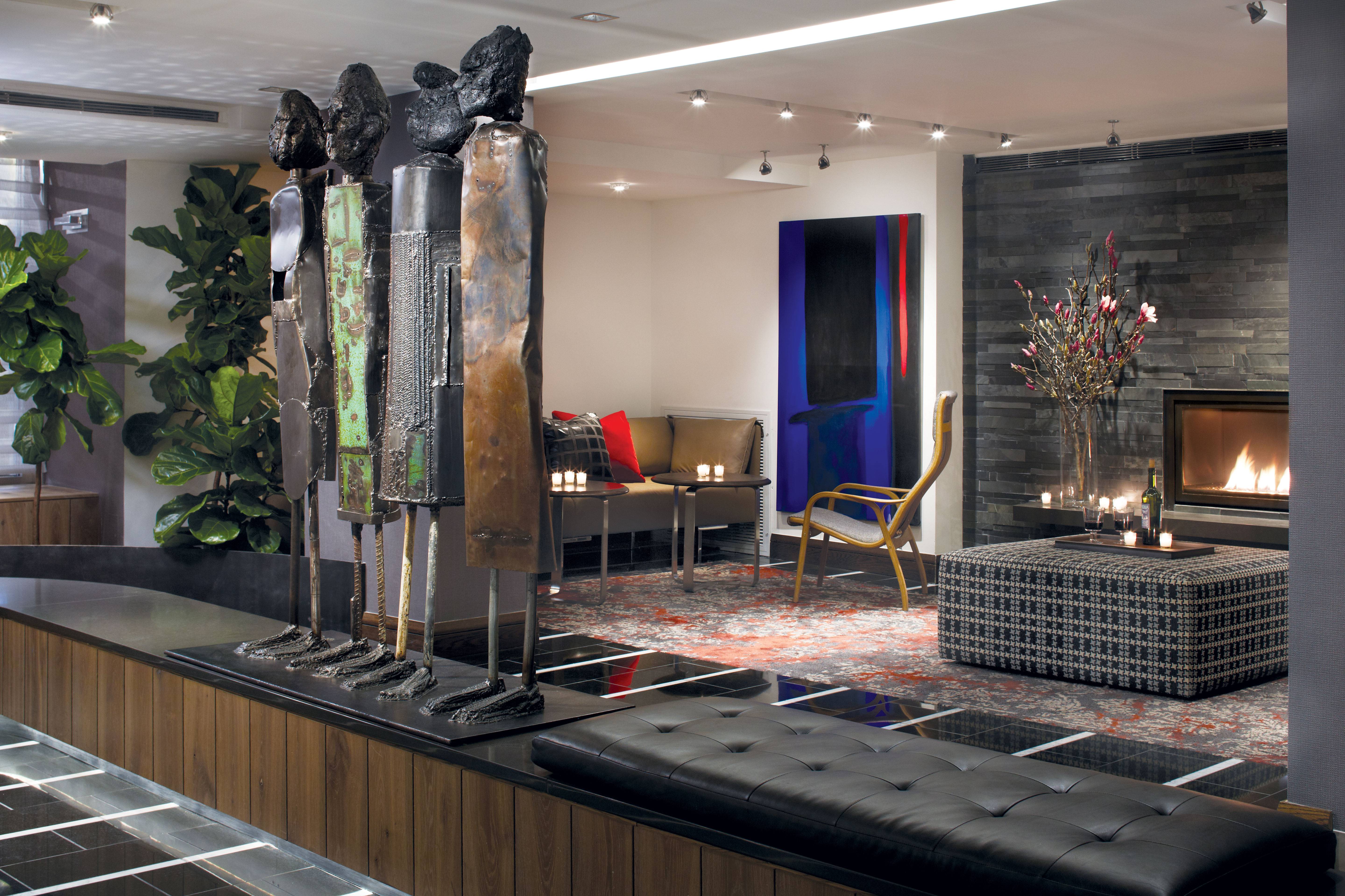 The Fifty Sonesta Select New York