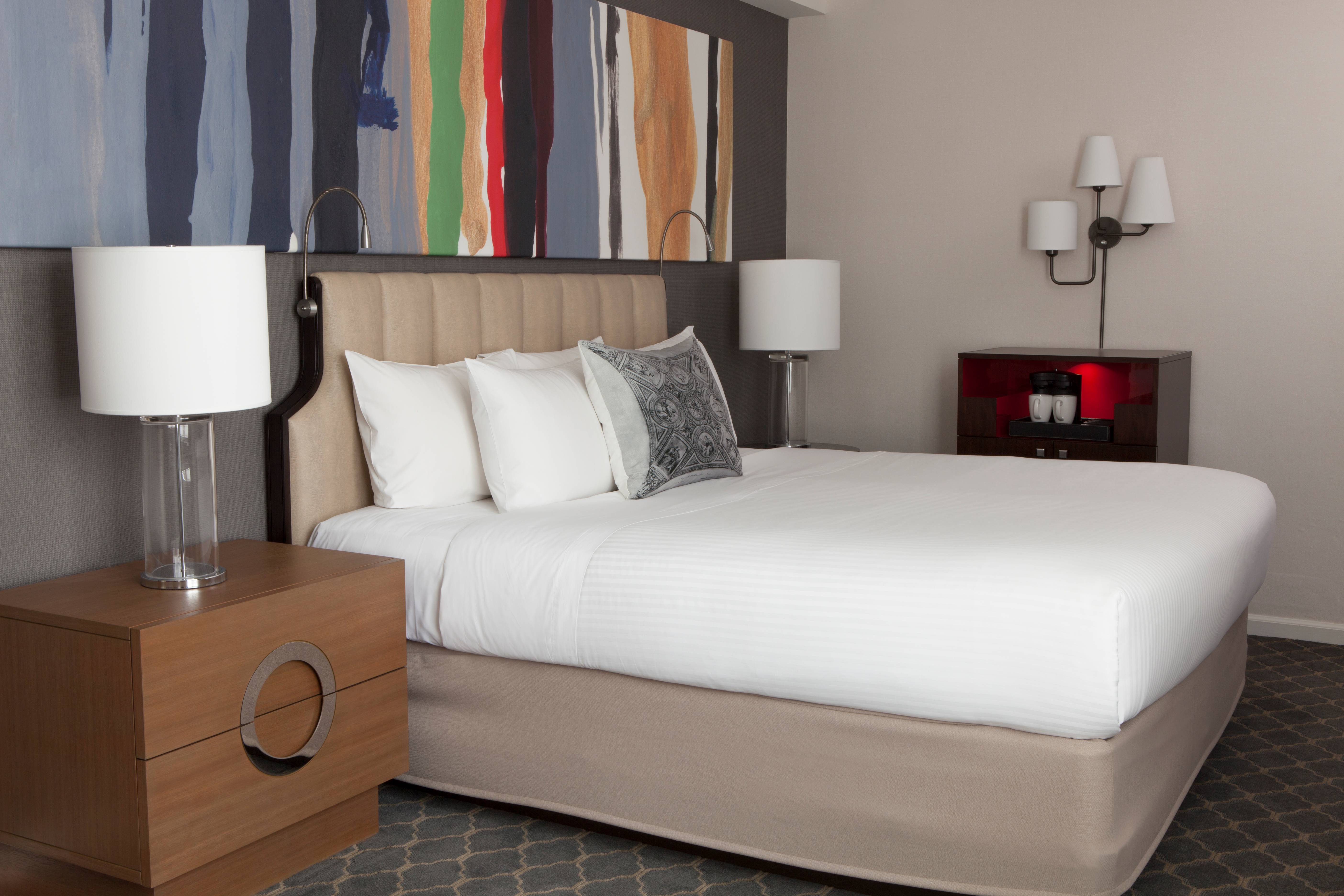 The Fifty Sonesta Select New York