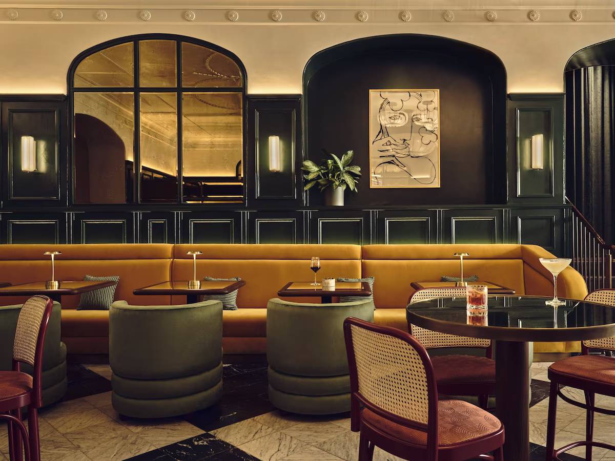 InterContinental Edinburgh The George, an IHG Hotel