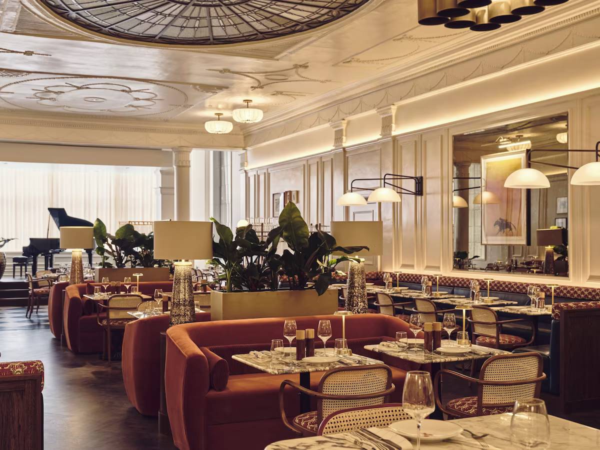 InterContinental Edinburgh The George, an IHG Hotel