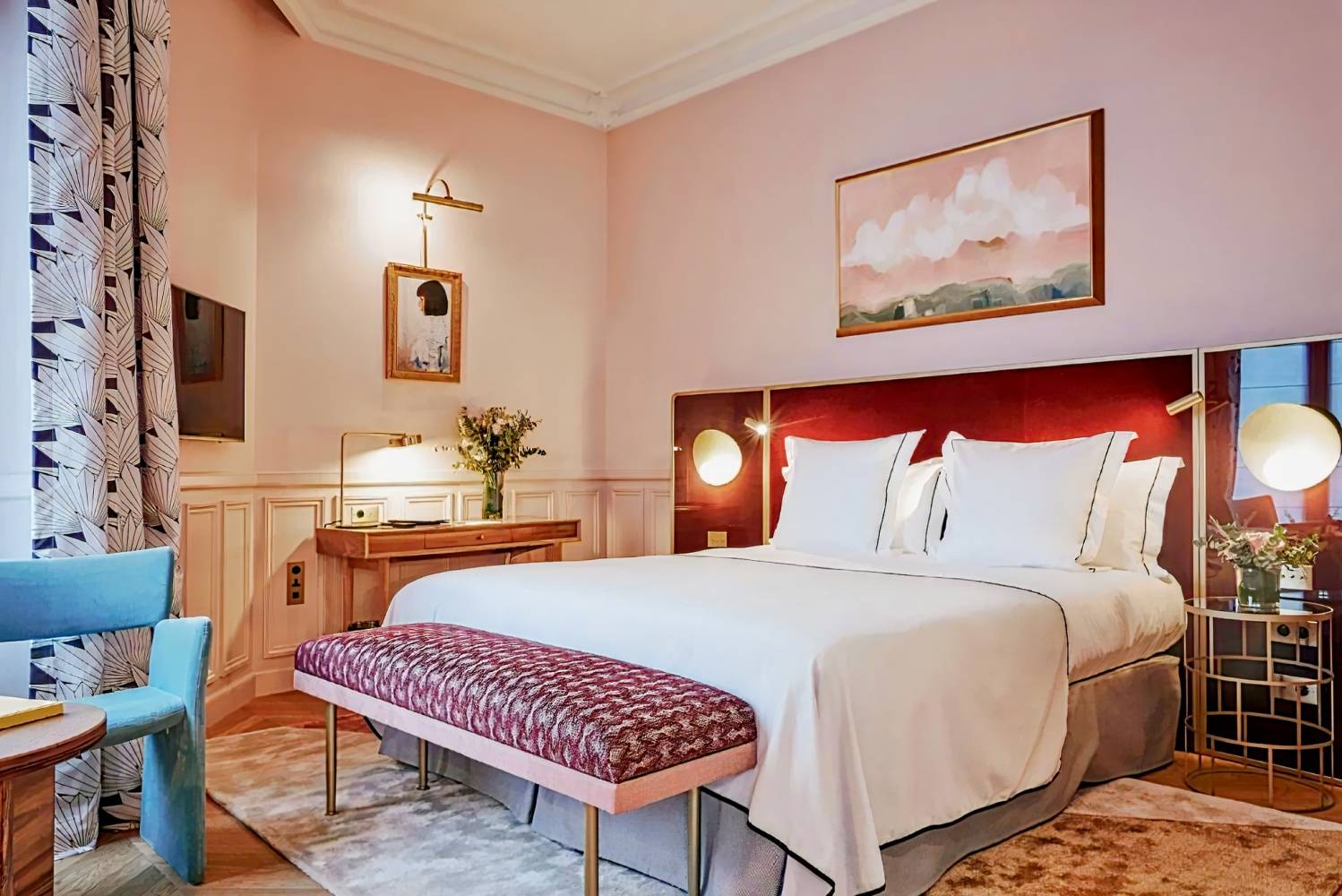 Grand Powers Hotel