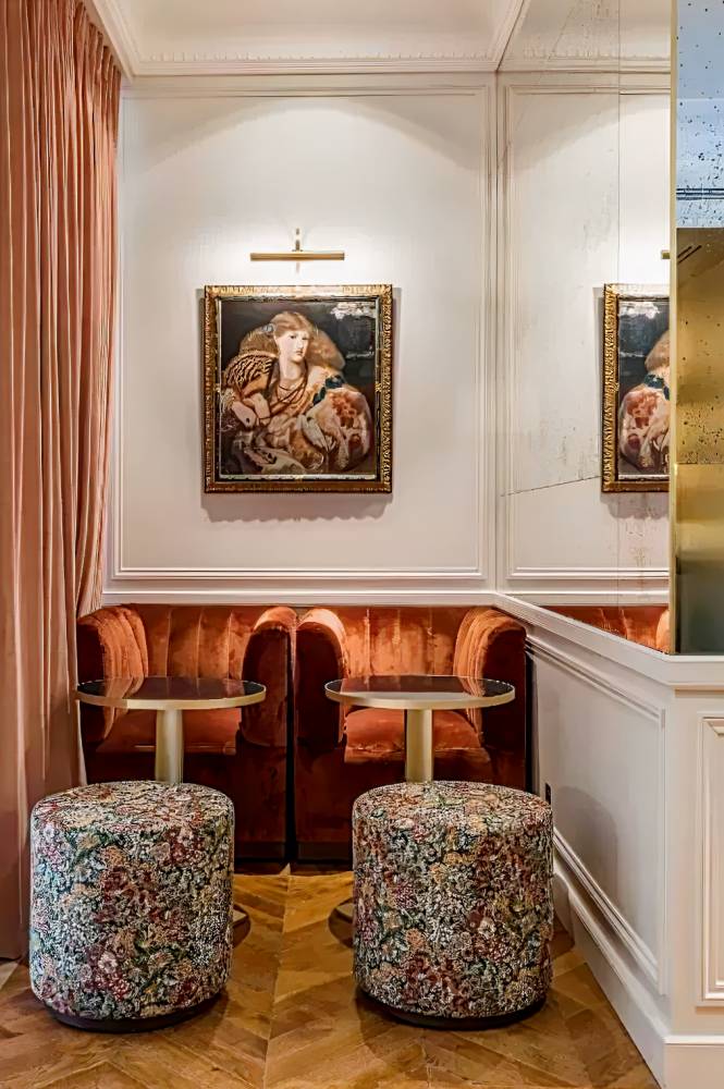 Grand Powers Hotel