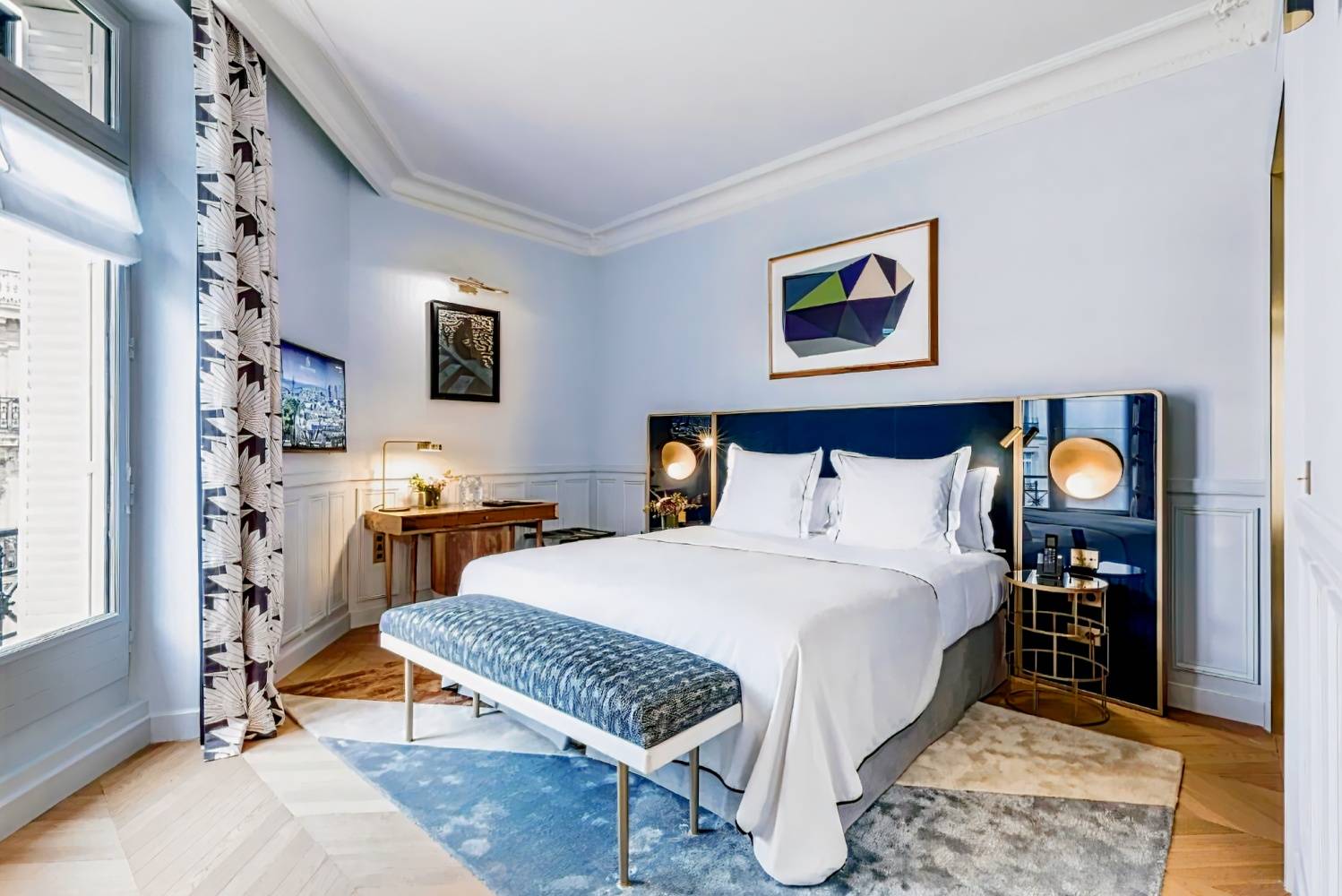 Grand Powers Hotel