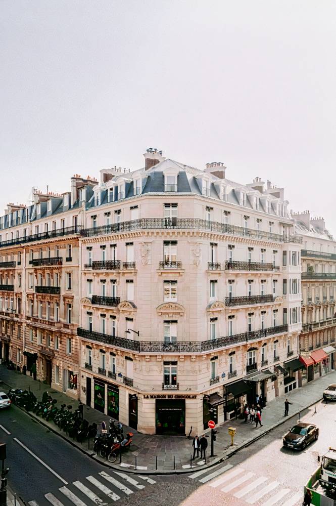 Grand Powers Hotel